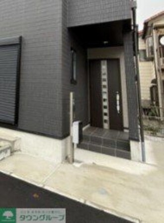 Kolet大宮水判土#02の物件内観写真